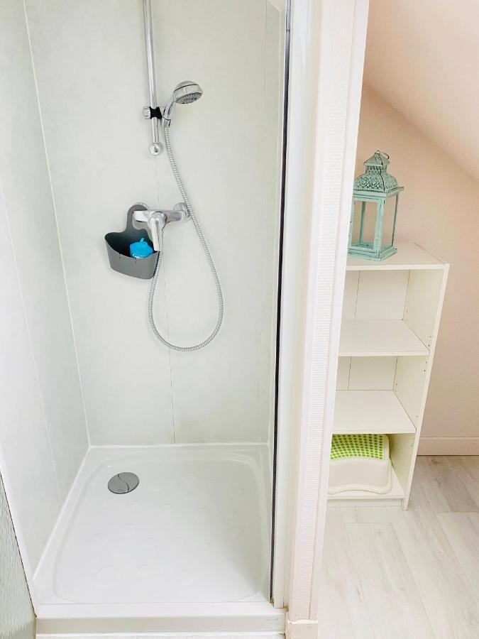 Les Mariniers Chambres D'Hotes -Guest House - Bain Nordique En Option Mareuil-sur-Cher Kültér fotó