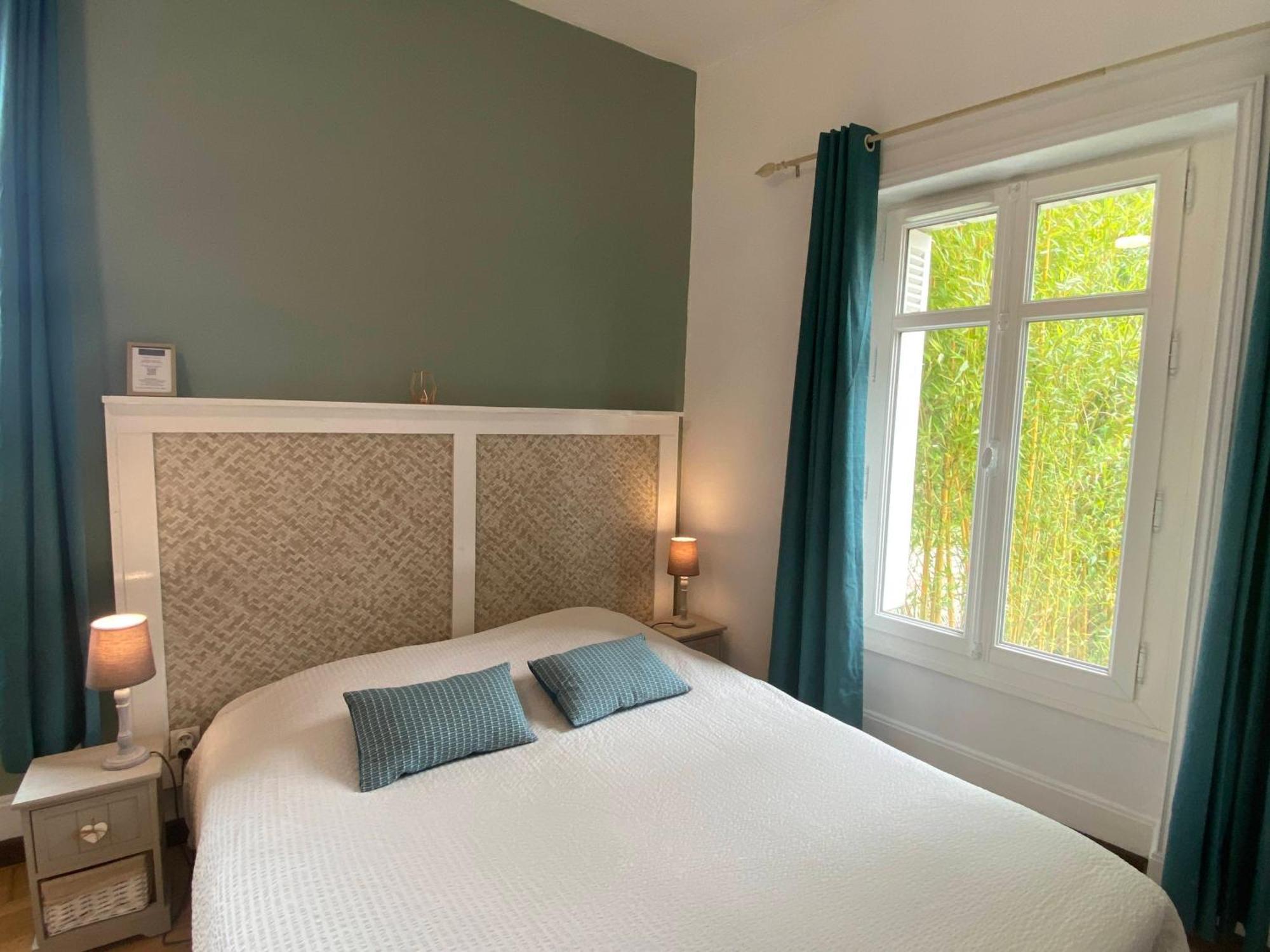 Les Mariniers Chambres D'Hotes -Guest House - Bain Nordique En Option Mareuil-sur-Cher Kültér fotó
